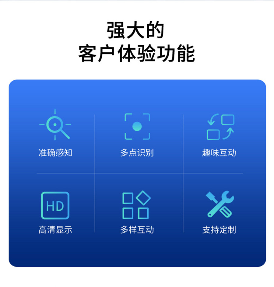 AR互動(dòng)桌